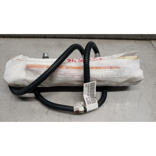CURTAIN AIRBAG LEFT CHEVROLET Spark 2009>2012 used