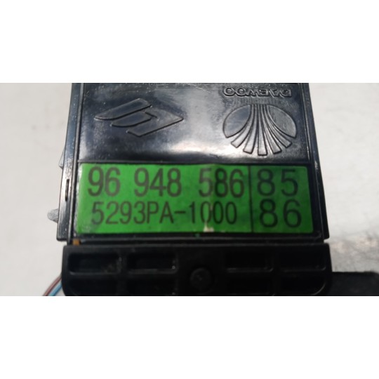 DEVIOTERGI CHEVROLET Spark 2009>2012 used