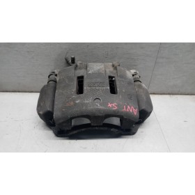 LEFT FRONT CALIPER BRAKE...