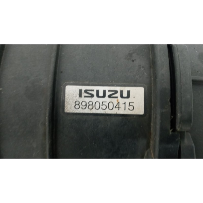 ISUZU BOX FILTER ISUZU N2R used