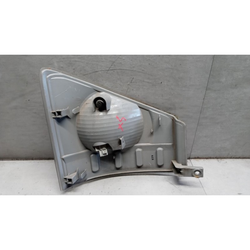 ISUZU FRECCIA ANTERIORE SINISTRA ISUZU N2R usato