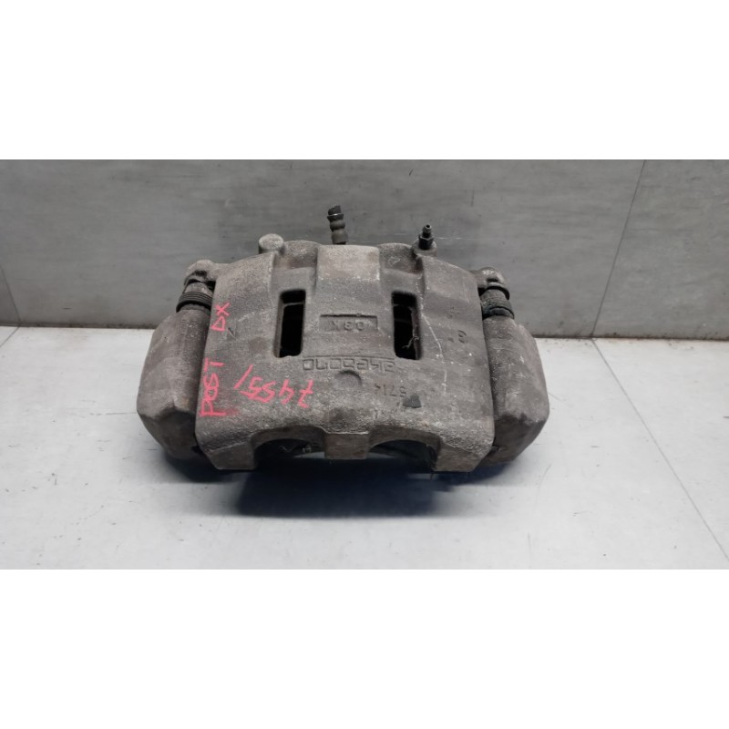 ISUZU RIGHT REAR CALIPER BRAKE  ISUZU N2R used