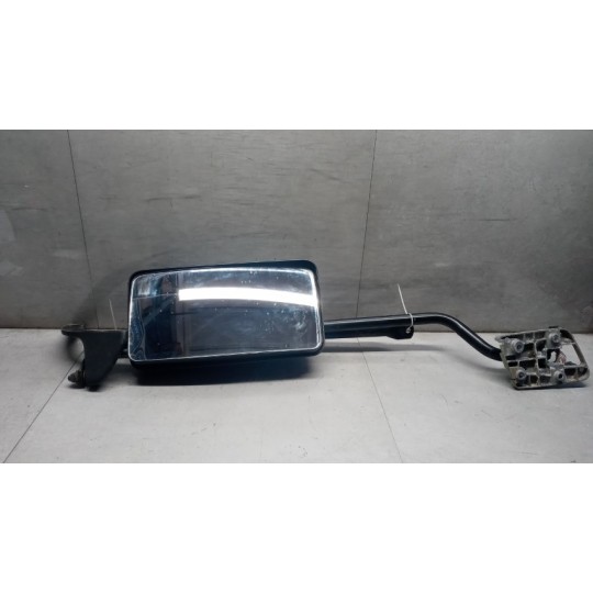 RIGHT ELETRIC REAR-VIEW MIRROR  ISUZU N2R used