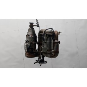 SILENCER ISUZU N2R used