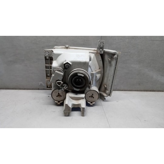 FARO ANTERIORE DESTRO ISUZU N2R usato