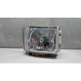 RIGHT HEADLIGHT ISUZU N2R used