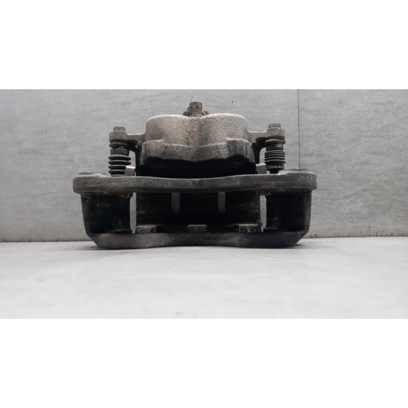 ISUZU LEFT REAR CALIPER BRAKE  ISUZU N2R used