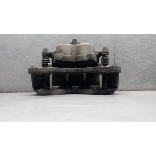 LEFT REAR CALIPER BRAKE  ISUZU N2R used