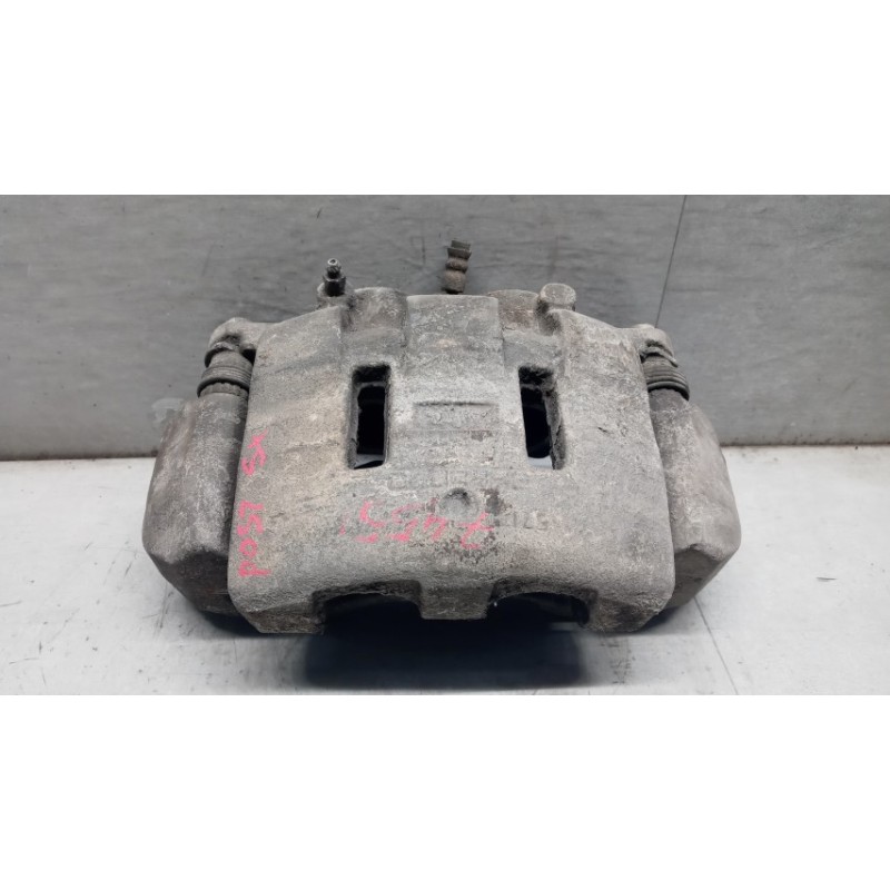 ISUZU LEFT REAR CALIPER BRAKE  ISUZU N2R used