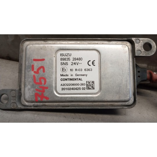 SONDA LAMBDA ISUZU N2R usato