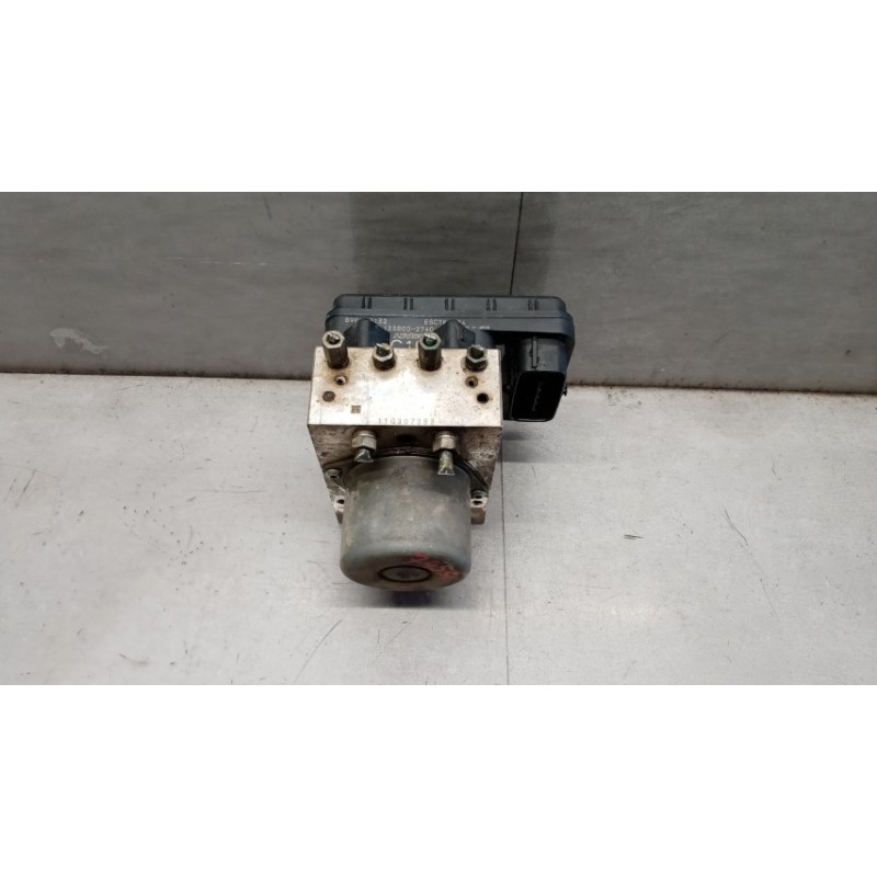 ISUZU ABS SYSTEM ISUZU N2R used