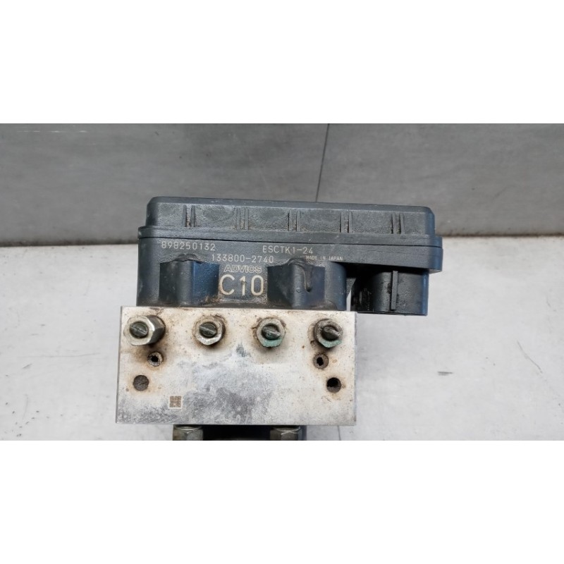 ISUZU GRUPPO ABS ISUZU N2R usato