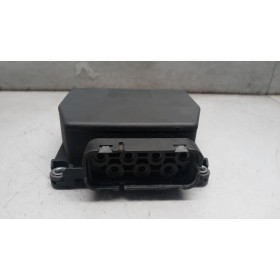 VARIOUS CONTROL UNITS A...