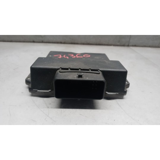 VARIOUS CONTROL UNITS  CHEVROLET Spark 2009>2012 used
