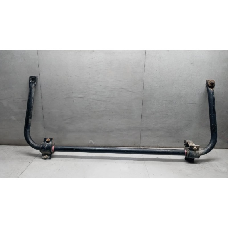 ISUZU REAR STABILIZER BAR  ISUZU N2R used