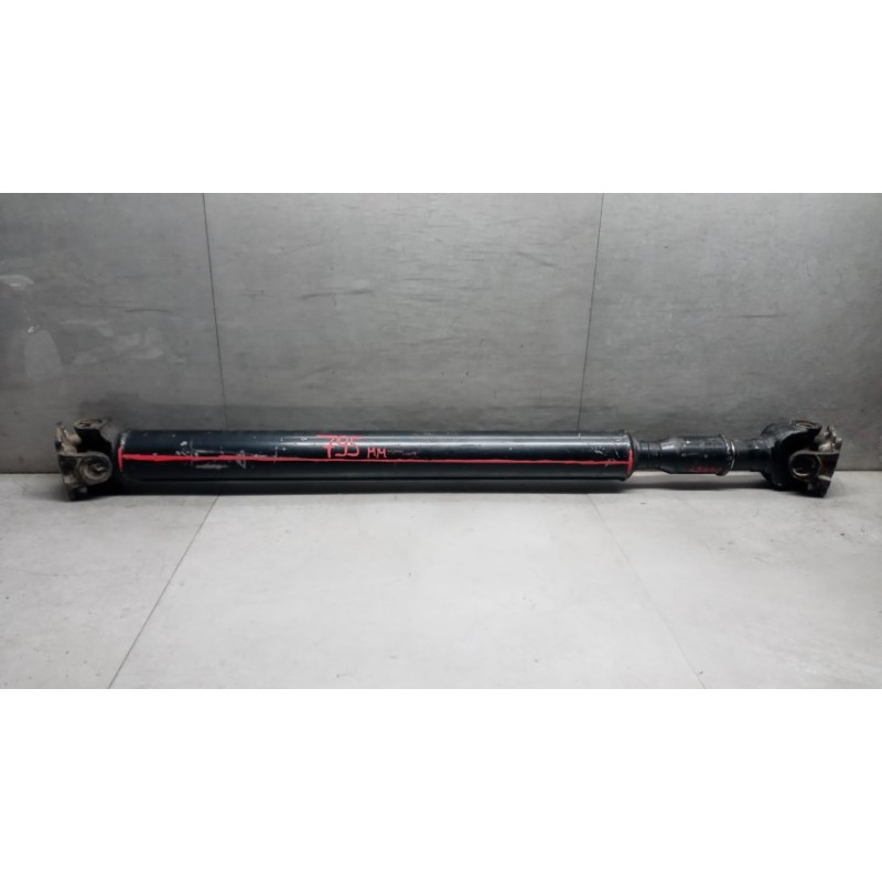 ISUZU REAR POWER TAKE OFF SHAFTS ISUZU N2R used