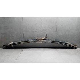 FRONT SPRINGS ISUZU N2R used