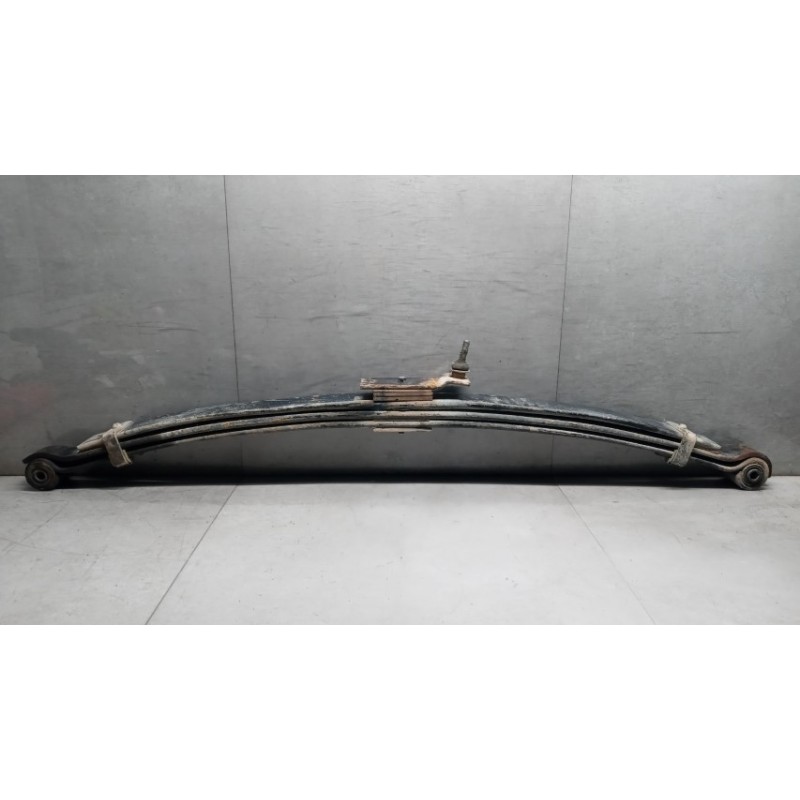 ISUZU FRONT SPRINGS ISUZU N2R used