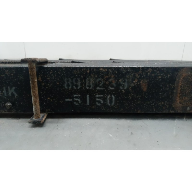 ISUZU BALESTRE POSTERIORI ISUZU N2R usato