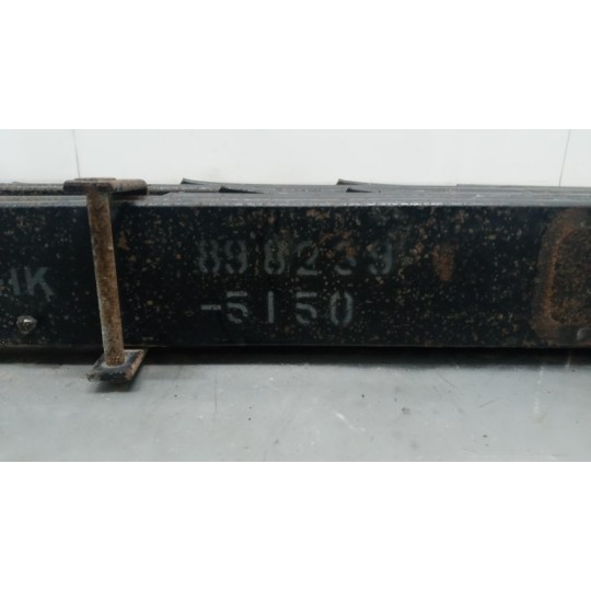 REAR BACK SPRINGS  ISUZU N2R used