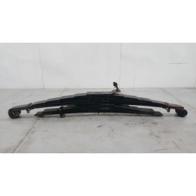 REAR BACK SPRINGS  ISUZU...