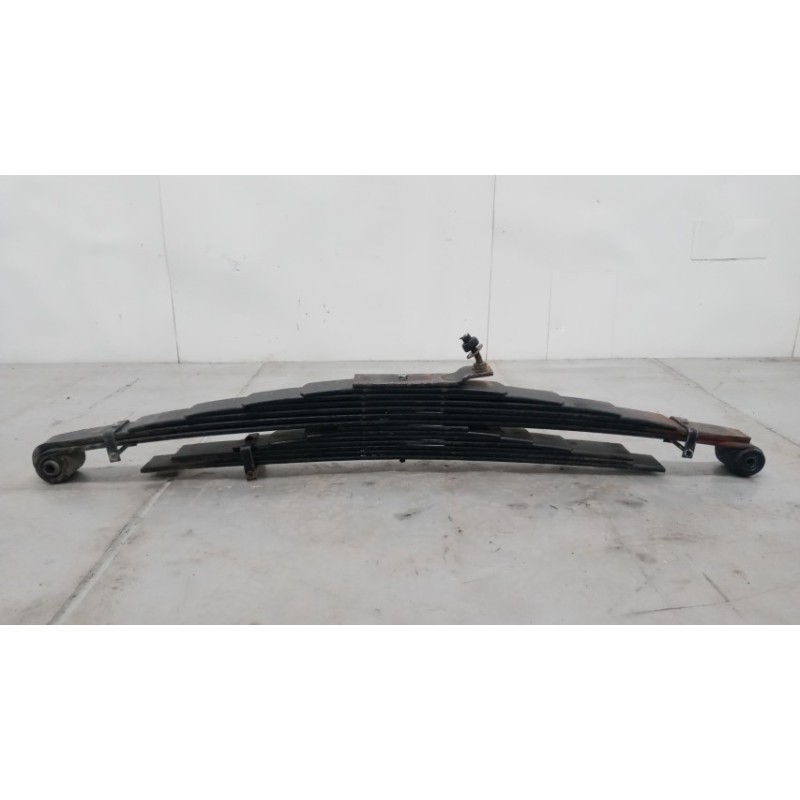 ISUZU REAR BACK SPRINGS  ISUZU N2R used