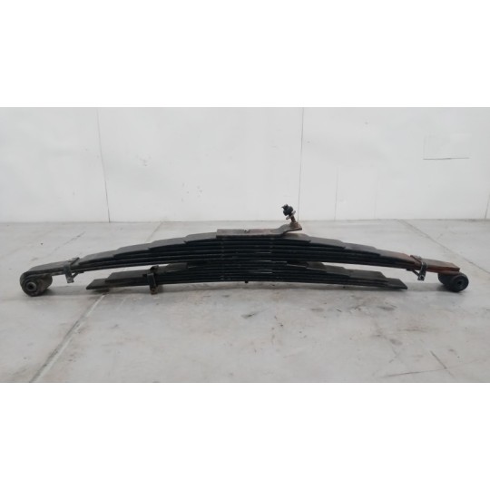 REAR BACK SPRINGS  ISUZU N2R used