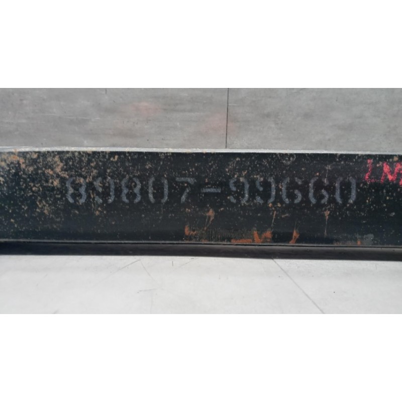 ISUZU BALESTRE ANTERIORI ISUZU N2R usato