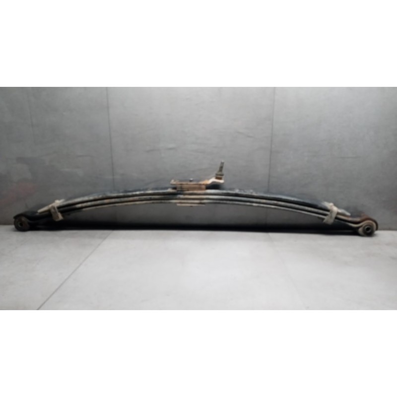 ISUZU FRONT SPRINGS ISUZU N2R used