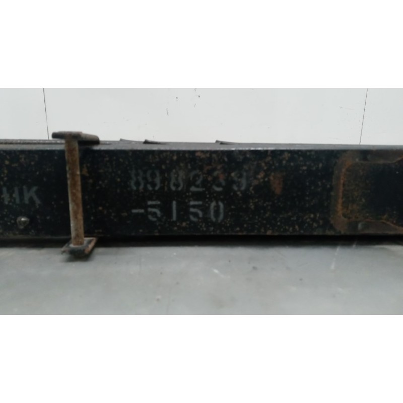 ISUZU BALESTRE POSTERIORI ISUZU N2R usato