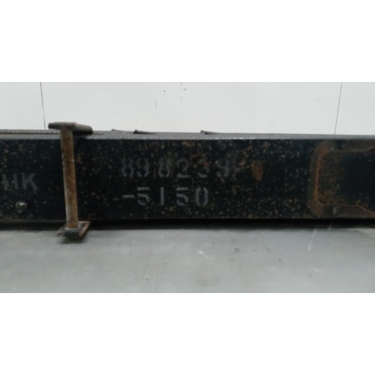 REAR BACK SPRINGS  ISUZU N2R used