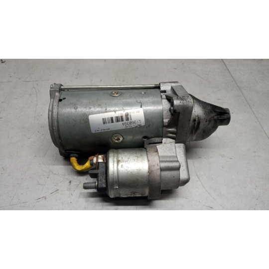 MOTORINO AVVIAMENTO SUZUKI Swift 2005>2009 usato