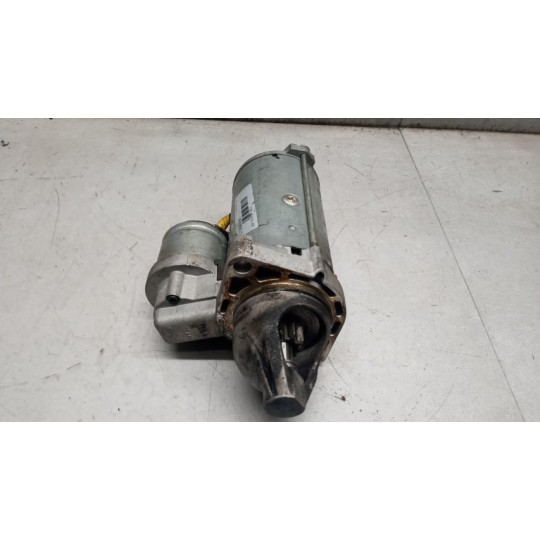 STARTER MOTOR SUZUKI Swift 2005>2009 used