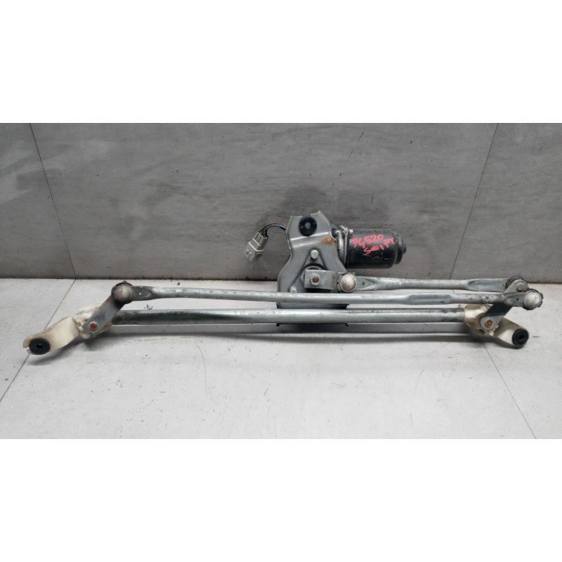 SUZUKI MOTORINO TERGI ANTERIORE SUZUKI Swift 2005>2009 usato