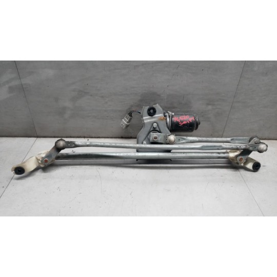 windshield wiper motor SUZUKI Swift 2005>2009 used