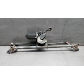 windshield wiper motor...