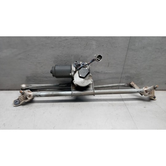 MOTORINO TERGI ANTERIORE SUZUKI Swift 2005>2009 usato