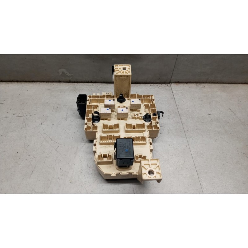 SUZUKI ENGINE UNIT SUZUKI Swift 2005>2009 used