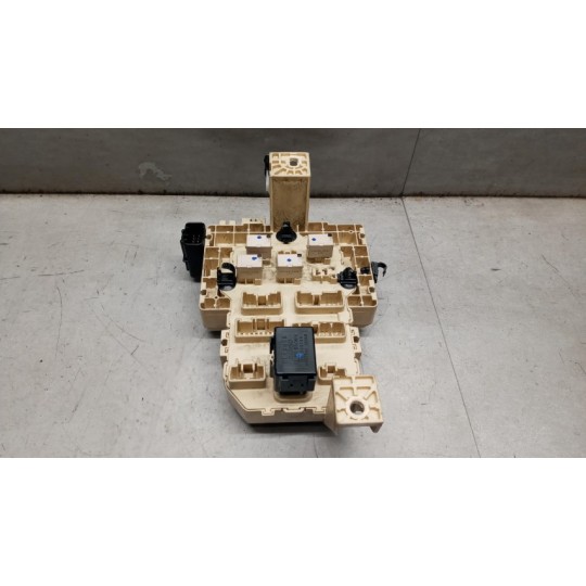 ENGINE UNIT SUZUKI Swift 2005>2009 used