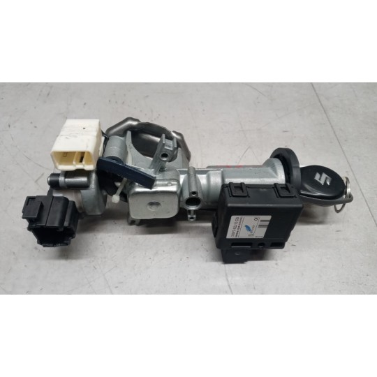 CENTRALINA MOTORE SUZUKI Swift 2005>2009 usato