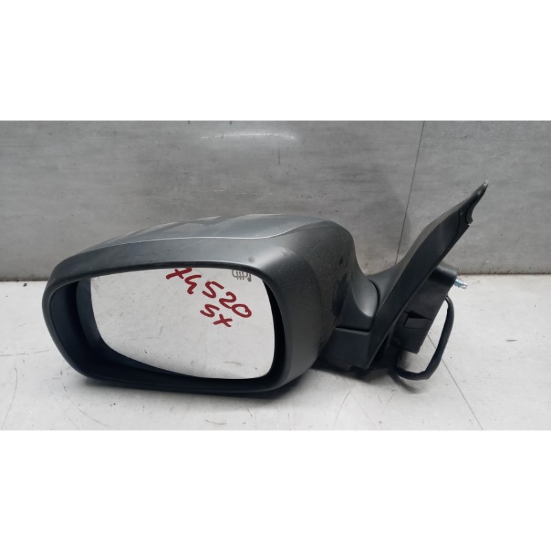 SUZUKI LEFT ELETRIC REAR-VIEW MIRROR  SUZUKI Swift 2005>2009 used