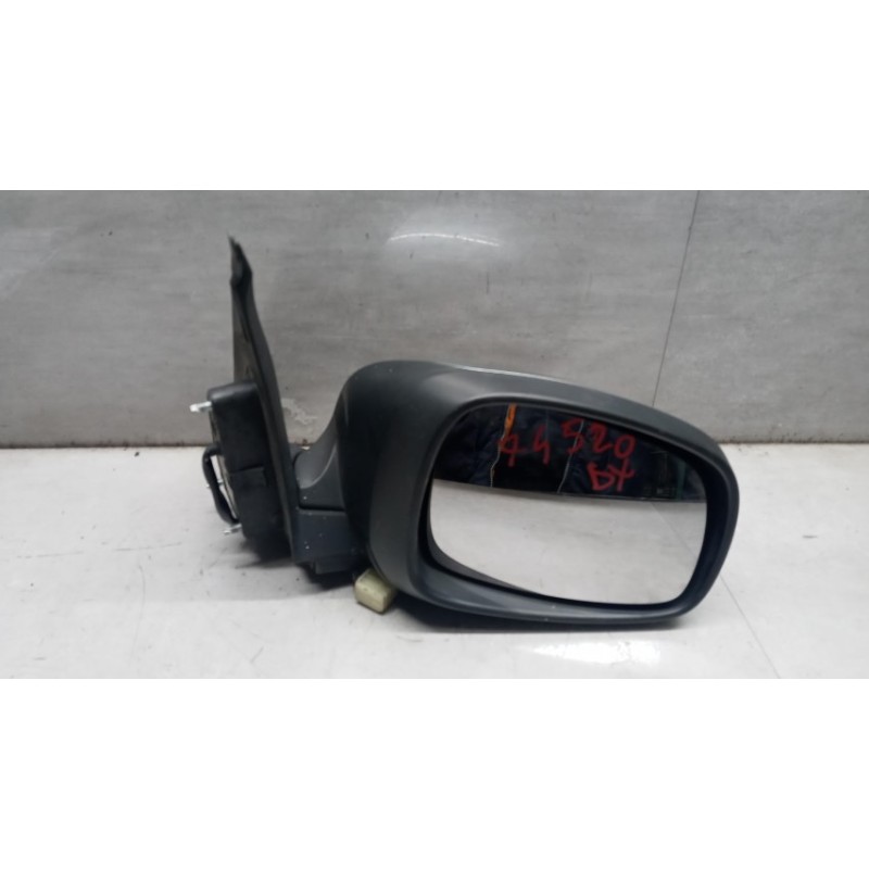 SUZUKI RIGHT ELETRIC REAR-VIEW MIRROR  SUZUKI Swift 2005>2009 used