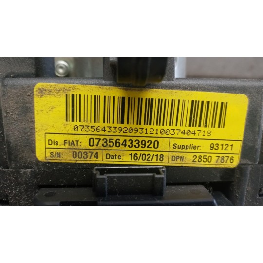 DEVIOLUCI CITROEN Jumper 2014> usato