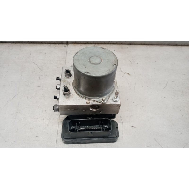 CITROEN ABS SYSTEM CITROEN Jumper 2014> used