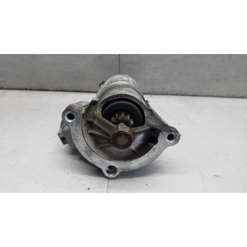 CITROEN STARTER MOTOR CITROEN Jumper 2014> used