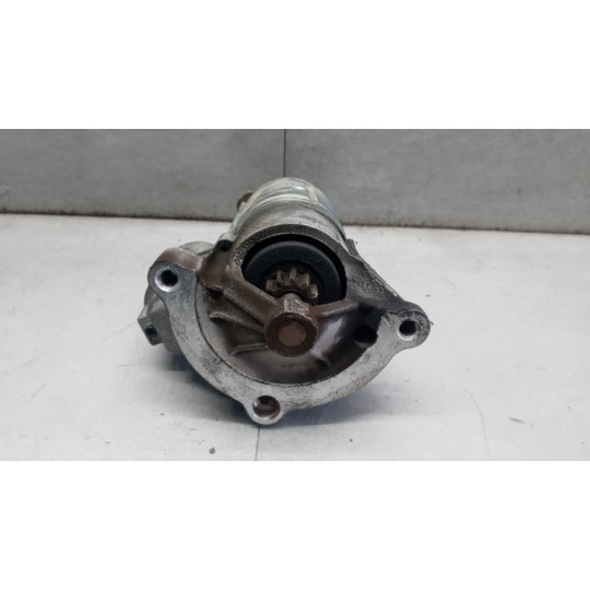 STARTER MOTOR CITROEN Jumper 2014> used