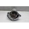 CITROEN STARTER MOTOR CITROEN Jumper 2014> used