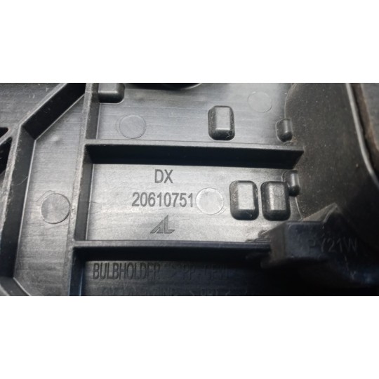 FARO POSTERIORE ESTERNO DESTRO CITROEN Jumper 2014> usato