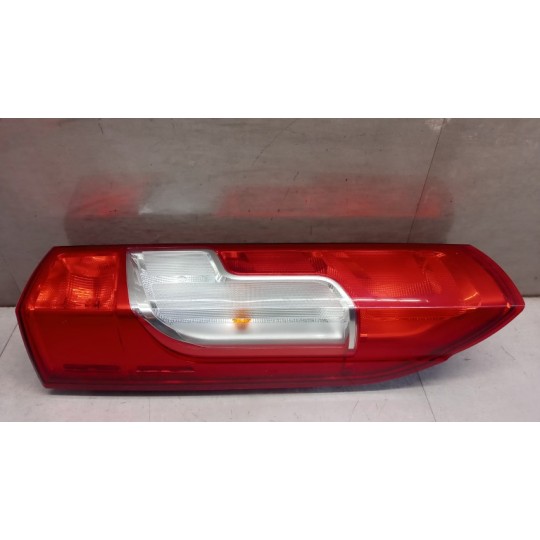 RIGHT REAR LIGHT CITROEN Jumper 2014> used