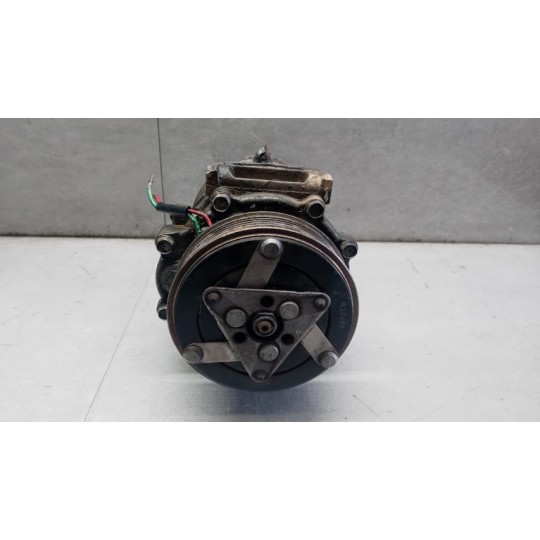 AIR CONDITIONER COMPRESSOR CITROEN Jumper 2014> used